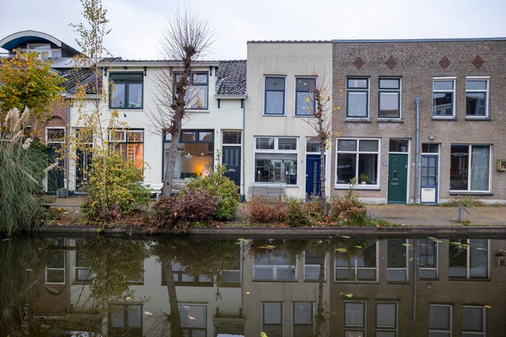 Foto 5 van Karnemelksloot 181