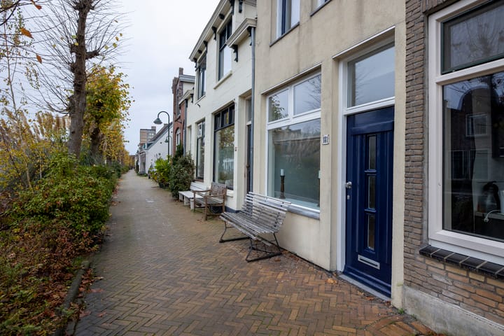 Foto 6 van Karnemelksloot 181