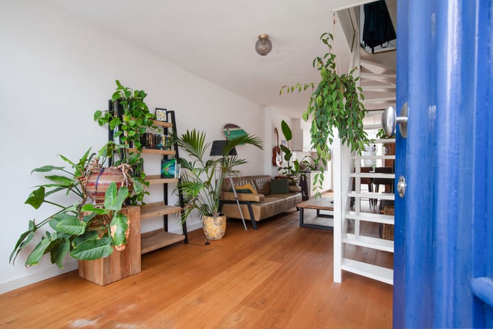 Foto 7 van Karnemelksloot 181