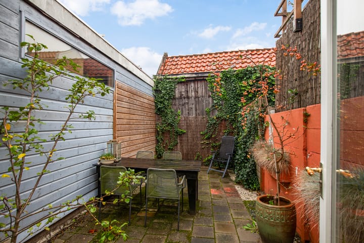 Foto 32 van Karnemelksloot 181