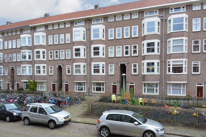 Bekijk foto 1 van Sassenheimstraat 76-H