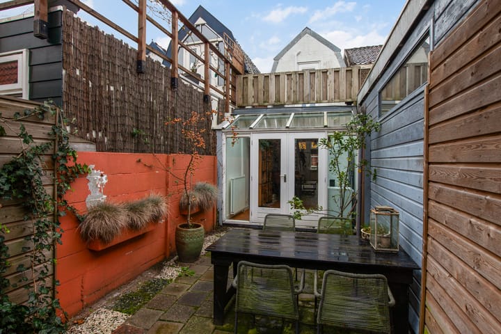 Foto 34 van Karnemelksloot 181