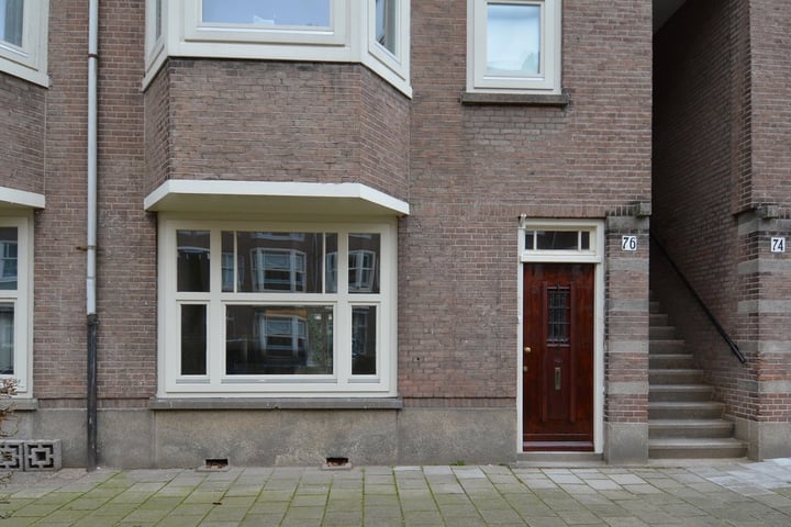 Bekijk foto 2 van Sassenheimstraat 76-H