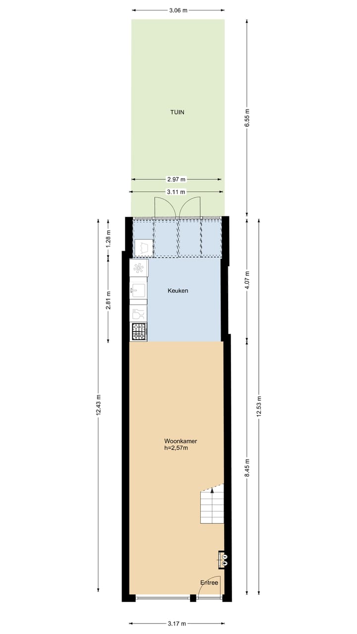 Foto 43 van Karnemelksloot 181