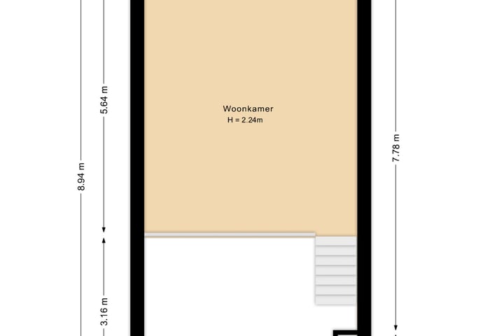 View photo 33 of Palmstraat 1