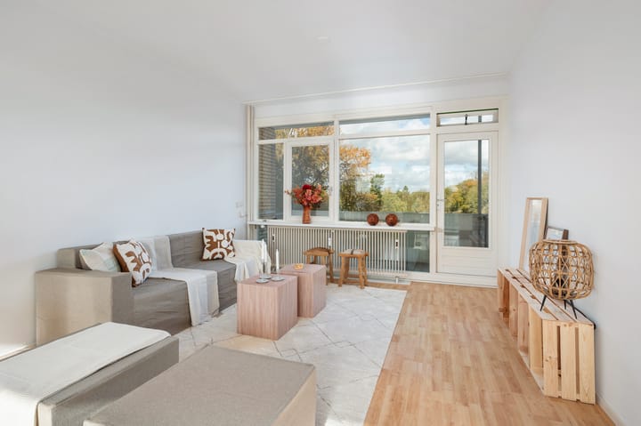 Photo 4 of Kralingseweg 59