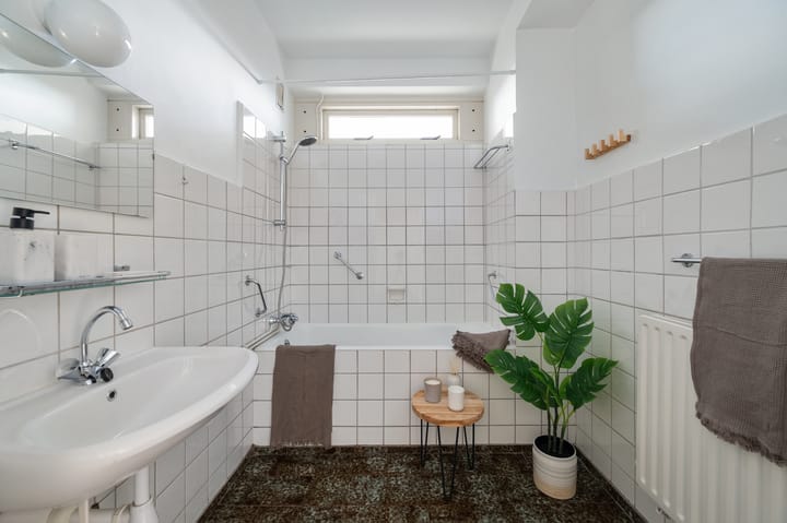 Photo 21 of Kralingseweg 59