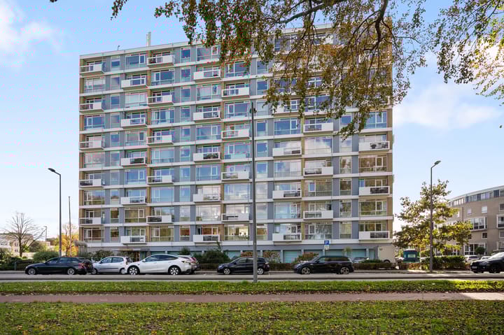 Photo 31 of Kralingseweg 59