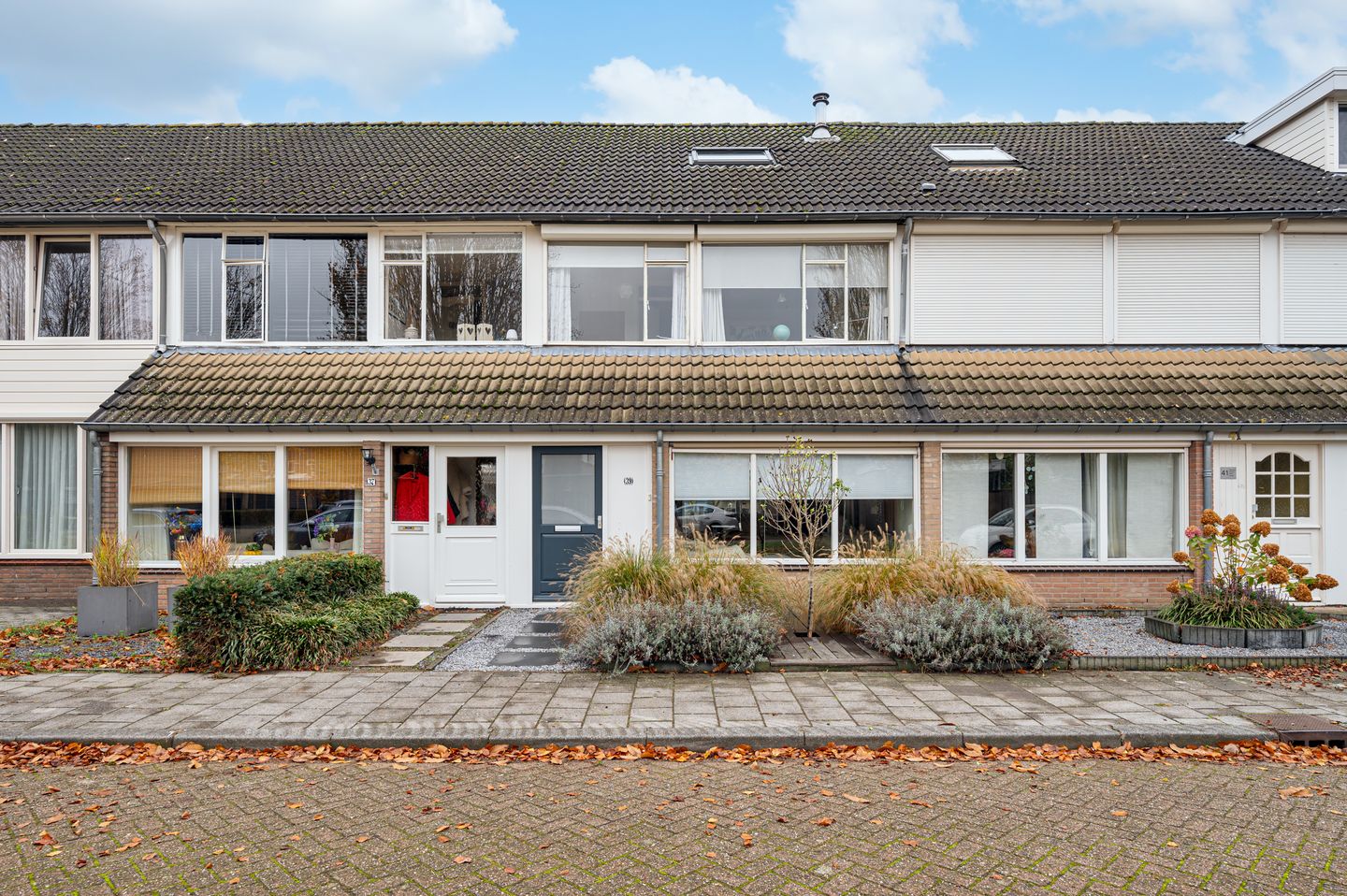 Foto 1 van Johanna van Brabantlaan 39