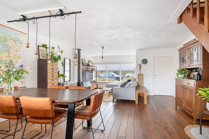 Foto 2 van Johanna van Brabantlaan 39