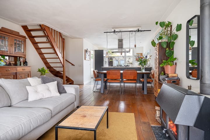 Foto 3 van Johanna van Brabantlaan 39