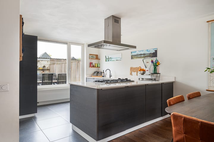 Foto 4 van Johanna van Brabantlaan 39