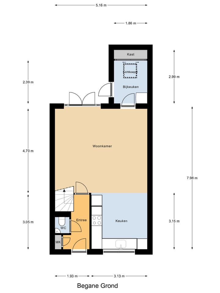 Foto 36 van Mayersloot 18