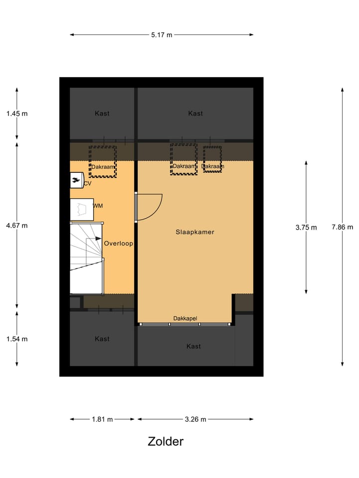 Foto 38 van Mayersloot 18