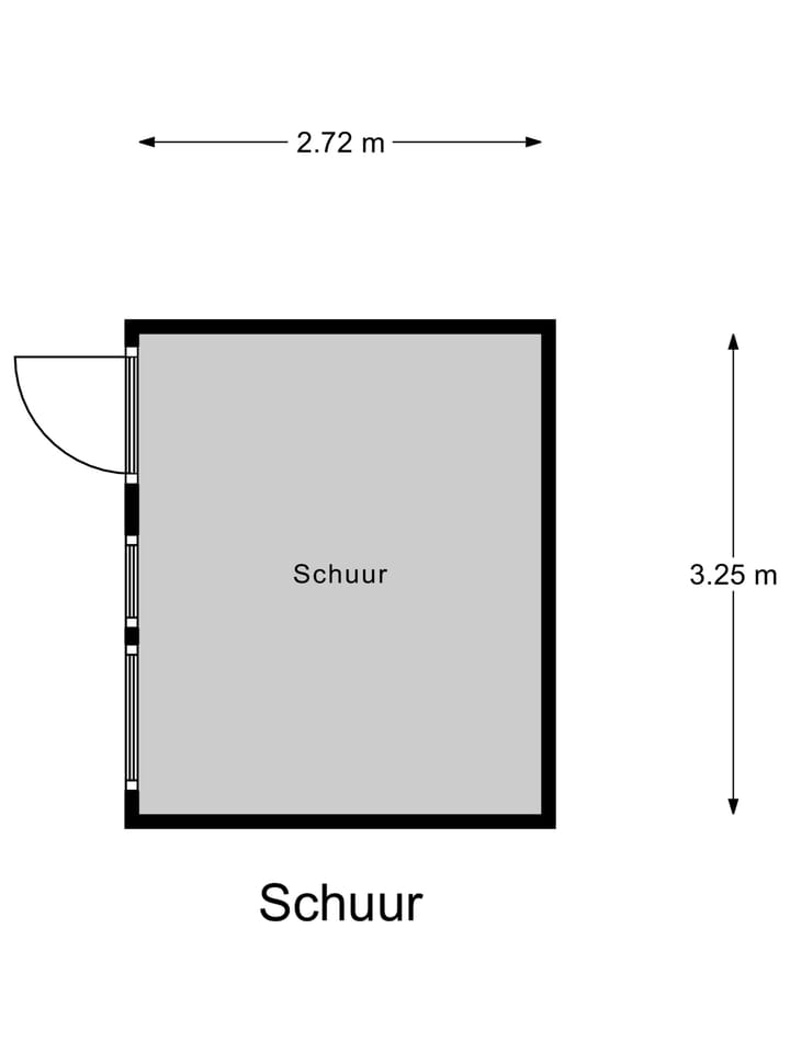 Foto 40 van Mayersloot 18