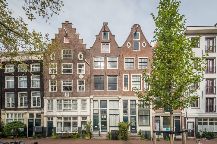 Photo 1 of Kattenburgergracht 11-C