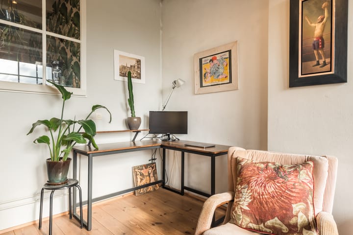 Photo 9 of Kattenburgergracht 11-C