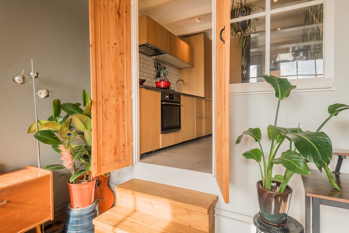 Photo 10 of Kattenburgergracht 11-C