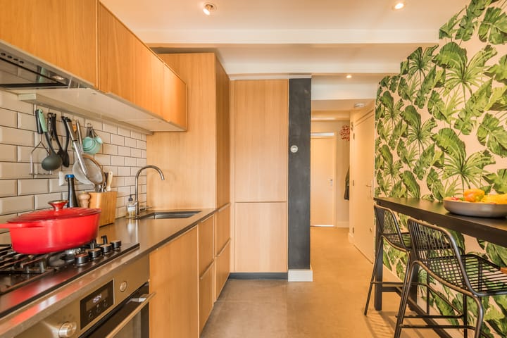 Photo 13 of Kattenburgergracht 11-C