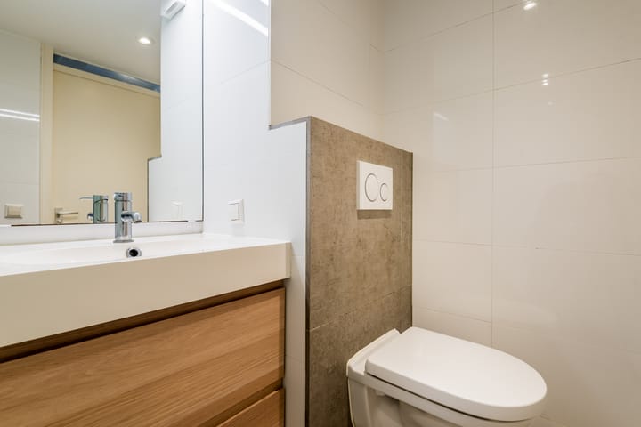 Photo 17 of Kattenburgergracht 11-C