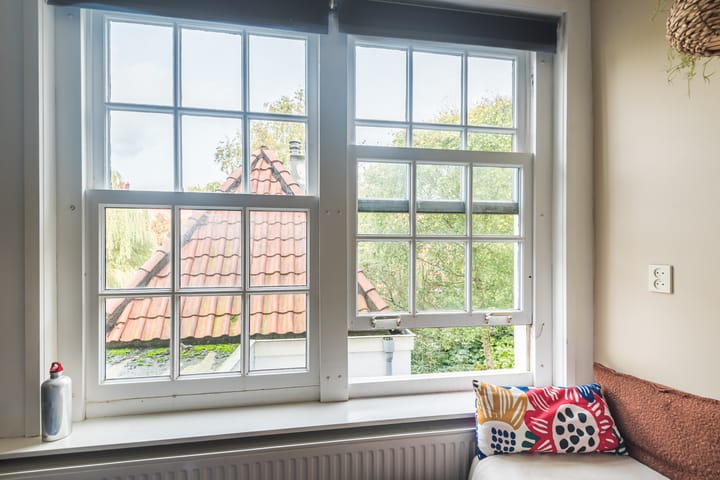 Photo 19 of Kattenburgergracht 11-C