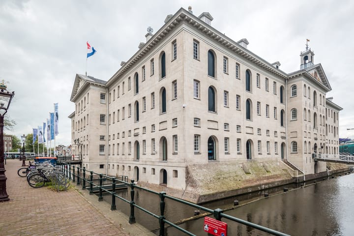 Photo 20 of Kattenburgergracht 11-C