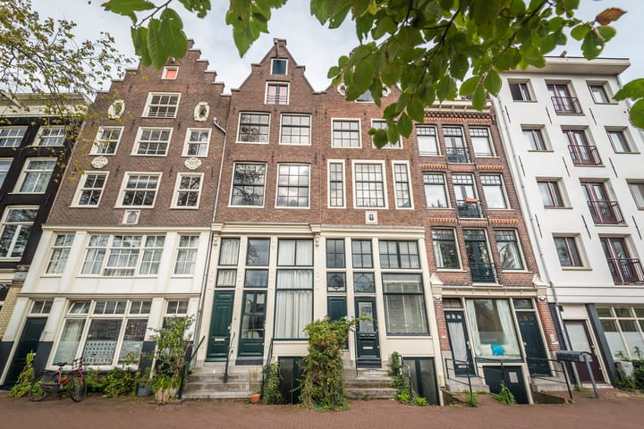 Photo 24 of Kattenburgergracht 11-C