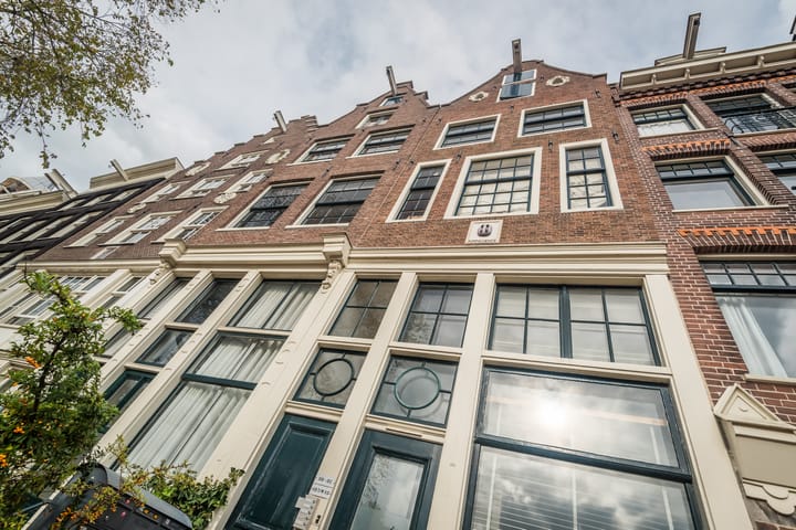 Photo 26 of Kattenburgergracht 11-C