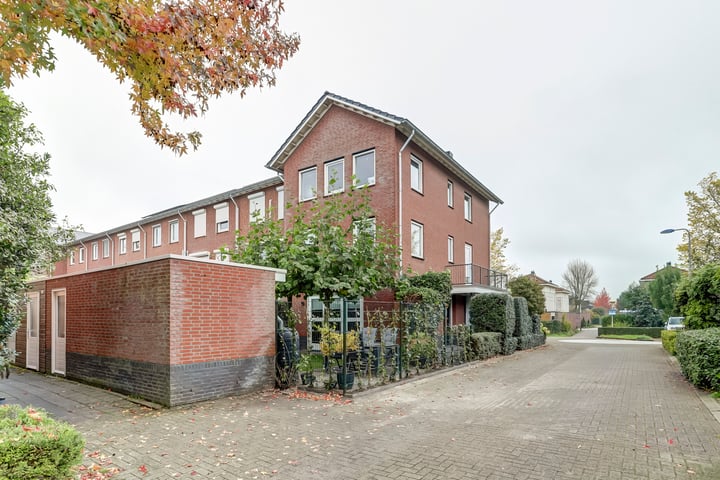 Bekijk foto 53 van Steenbokstraat 2