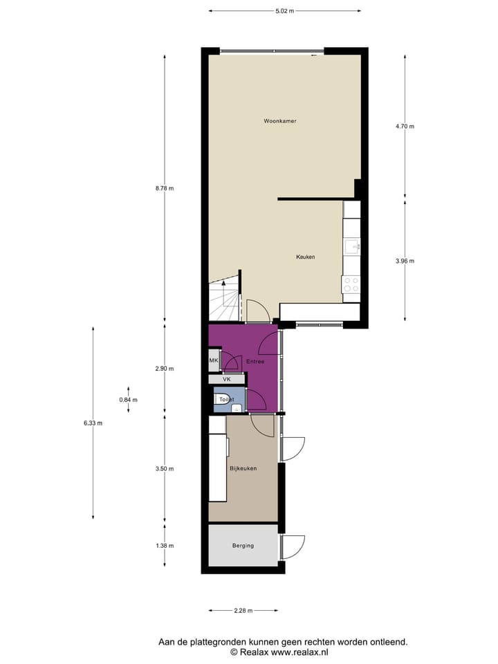 Foto 45 van Constantijnlaan 4