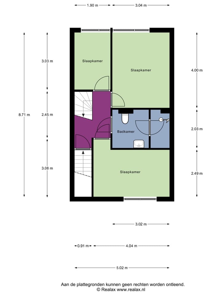 Foto 47 van Constantijnlaan 4