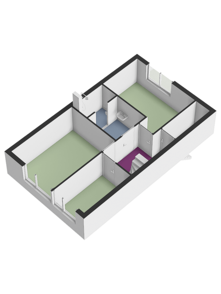 Foto 51 van Constantijnlaan 4