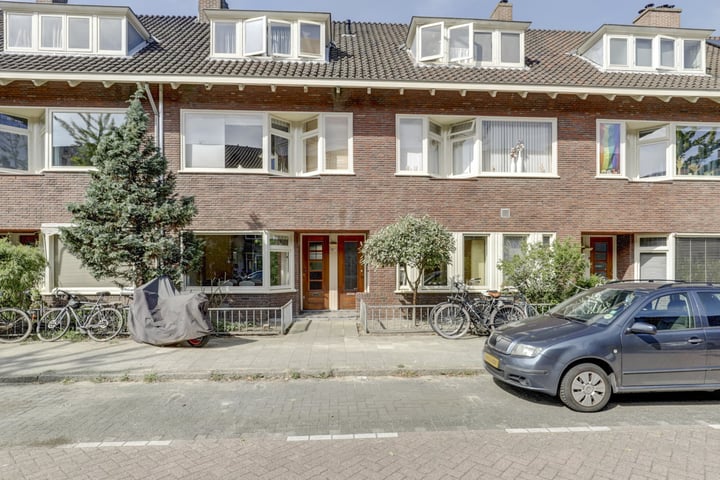 Bekijk foto van Kneppelhoutstraat 10