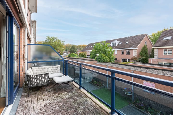 Foto 2 van Parelsnoer 14