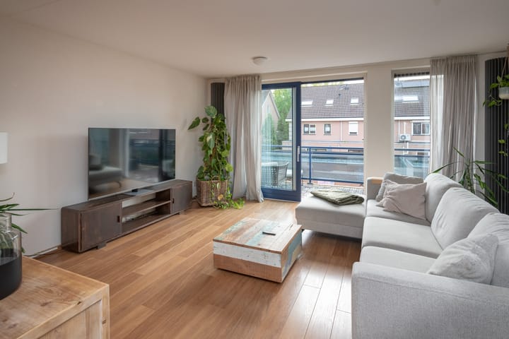 Foto 3 van Parelsnoer 14