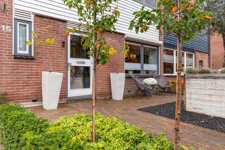 Foto 7 van Sweelinckstraat 15