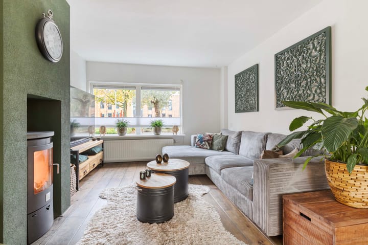 Foto 9 van Sweelinckstraat 15