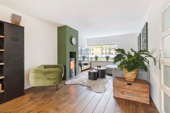 Foto 10 van Sweelinckstraat 15