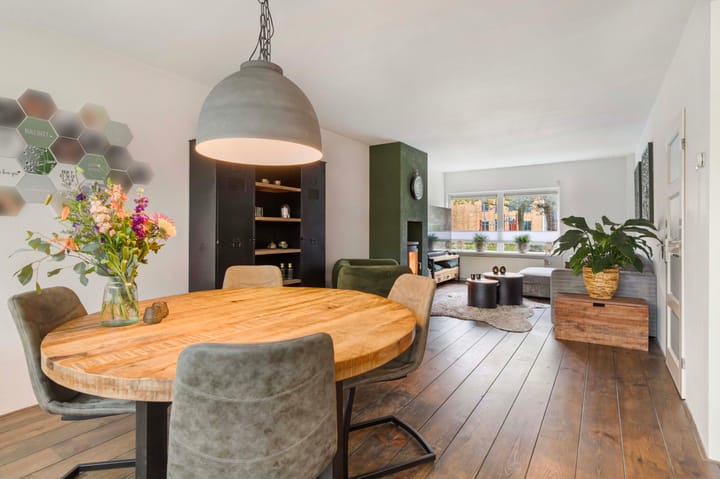 Foto 11 van Sweelinckstraat 15