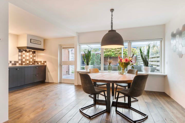 Foto 13 van Sweelinckstraat 15