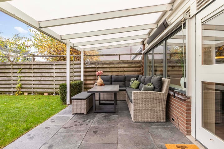 Foto 15 van Sweelinckstraat 15