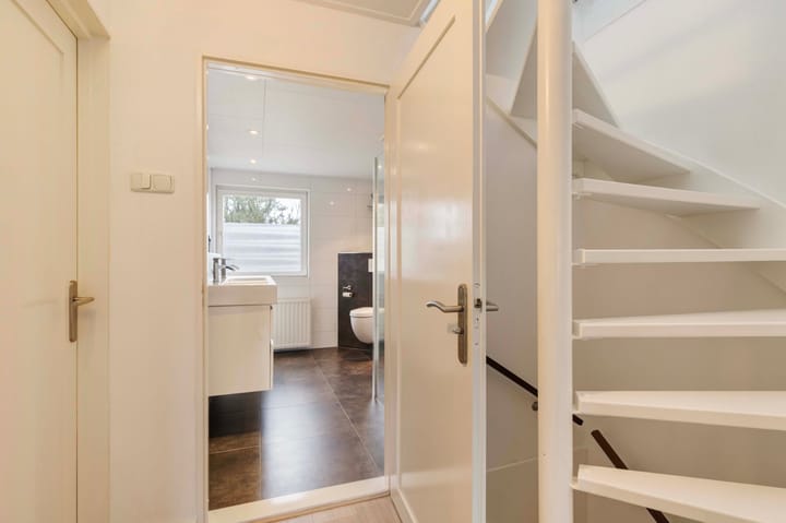 Foto 16 van Sweelinckstraat 15