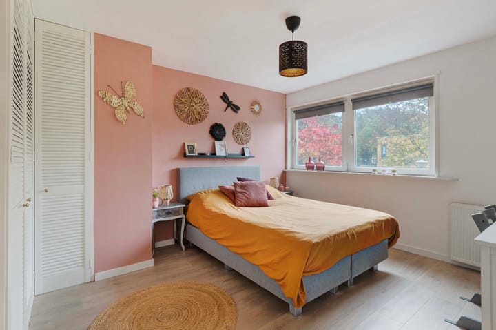 Foto 19 van Sweelinckstraat 15