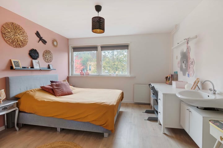 Foto 20 van Sweelinckstraat 15