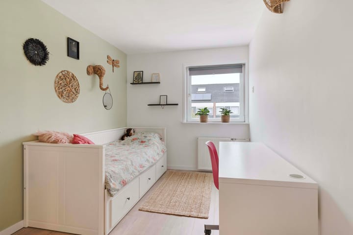 Foto 21 van Sweelinckstraat 15