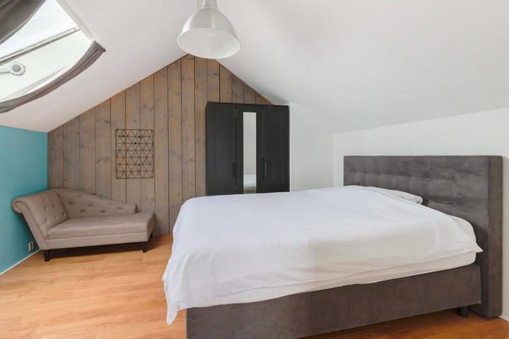 Foto 25 van Sweelinckstraat 15