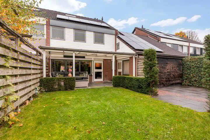 Foto 27 van Sweelinckstraat 15