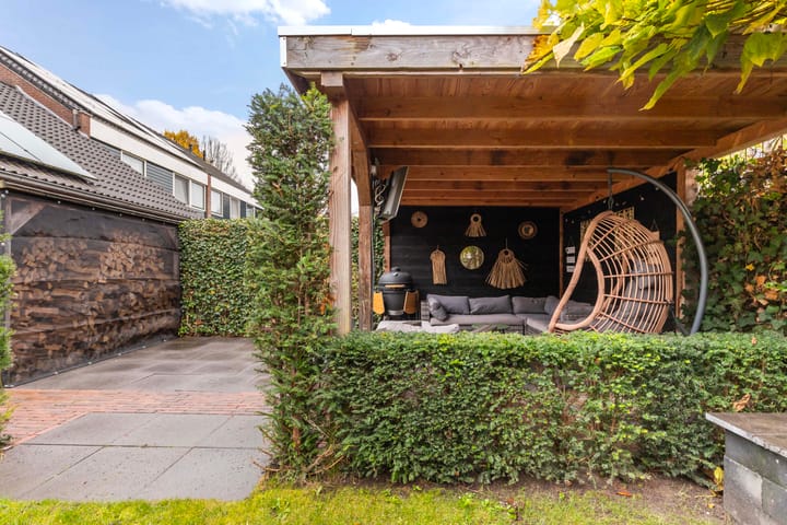 Foto 28 van Sweelinckstraat 15