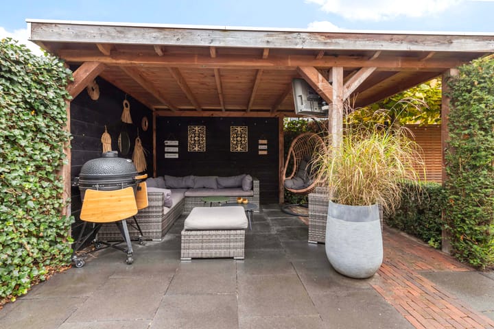 Foto 29 van Sweelinckstraat 15