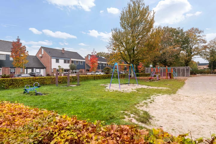 Foto 30 van Sweelinckstraat 15